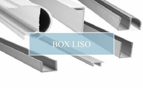 Box 14 liso - Pereira Brito